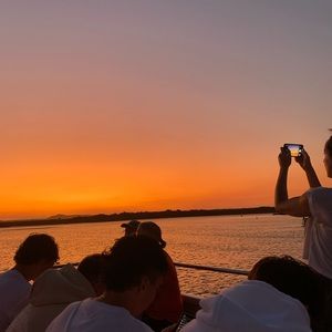 Meet your Posher, Estelle